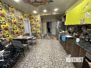 Дом 140м², 1-этажный, участок 5 сот.  