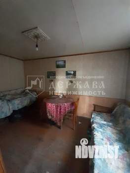 Дом 25м², 2-этажный, участок 8 сот.  