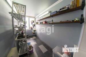 Таунхаус 152м&sup2;, 3-этажный, участок 3 сот.  