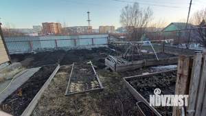Дом 102м², 2-этажный, участок 4 сот.  