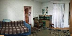 Дом 56м², 1-этажный, участок 4 сот.  