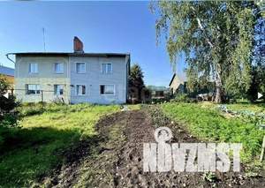 Дом 162м², 2-этажный, участок 15 сот.  