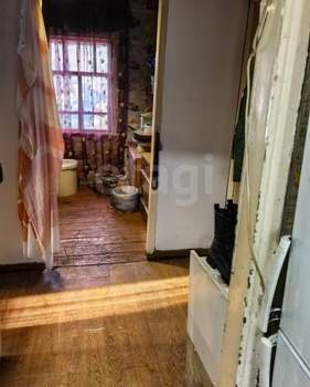 Дом 36м&sup2;, 1-этажный, участок 15 сот.  