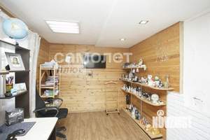 Дом 36м&sup2;, 1-этажный, участок 3 сот.  