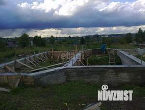 Дом 270м², 2-этажный, участок 15 сот.  