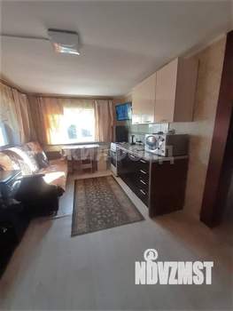 Дом 75м², 1-этажный, участок 13 сот.  