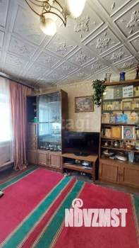 Дом 80м&sup2;, 1-этажный, участок 6 сот.  