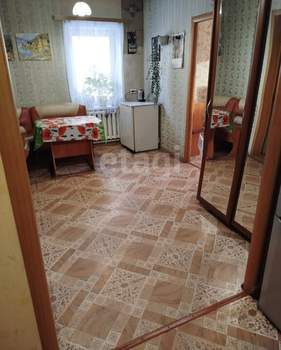 Дом 76м², 1-этажный, участок 6 сот.  