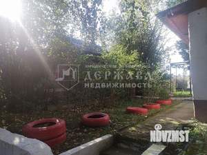 Дом 43м², 2-этажный, участок 6 сот.  