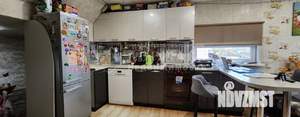 Дом 120м², 3-этажный, участок 7 сот.  