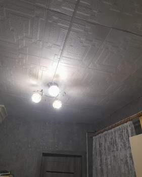 Дом 39м&sup2;, 1-этажный, участок 9 сот.  