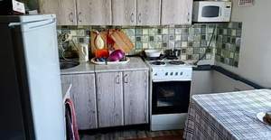 Дом 66м&sup2;, 1-этажный, участок 6 сот.  