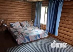 Дом 52м&sup2;, 2-этажный, участок 8 сот.  