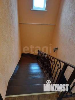 Дом 225м&sup2;, 2-этажный, участок 6 сот.  