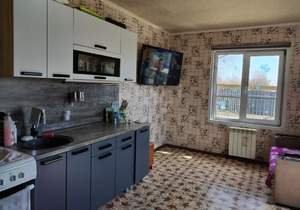 Дом 72м&sup2;, 2-этажный, участок 1500 сот.  