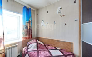 Дом 97м&sup2;, 2-этажный, участок 8 сот.  