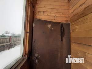Дача 85м², 2-этажный, участок 6 сот.  