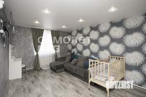 Дом 169м&sup2;, 2-этажный, участок 7 сот.  