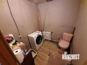 Дом 115м², 1-этажный, участок 7 сот.  