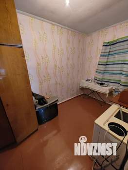 Дом 40м², 1-этажный, участок 18 сот.  