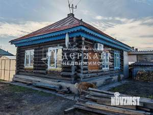 Дом 43м², 2-этажный, участок 4 сот.  