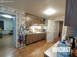 Дом 72м&sup2;, 1-этажный, участок 6 сот.  