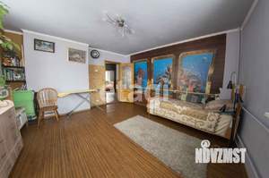 Таунхаус 152м&sup2;, 3-этажный, участок 3 сот.  