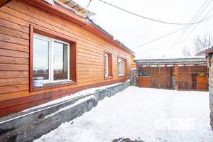 Дом 70м², 1-этажный, участок 16 сот.  