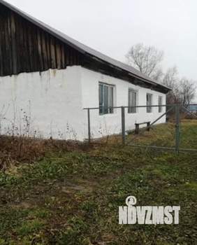 Дом 100м², 1-этажный, участок 10 сот.  