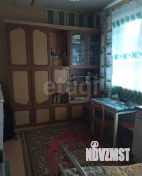 Дом 40м², 1-этажный, участок 5 сот.  