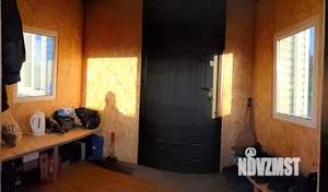 Дом 48м², 1-этажный, участок 10 сот.  