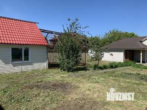 Коттедж 214м², 3-этажный, участок 13 сот.  