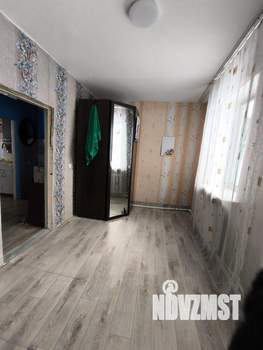 Дом 67м&sup2;, 1-этажный, участок 6 сот.  