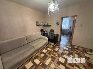 Дом 59м&sup2;, 1-этажный, участок 6 сот.  