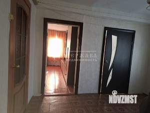 Дом 50м&sup2;, 1-этажный, участок 6 сот.  