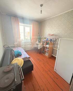 Дом 61м&sup2;, 1-этажный, участок 9 сот.  