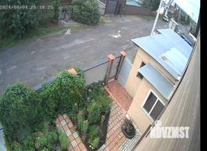 Коттедж 200м&sup2;, 2-этажный, участок 10 сот.  