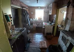 Дом 40м², 1-этажный, участок 5 сот.  
