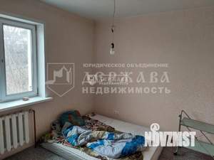 Дом 56м², 1-этажный, участок 6 сот.  