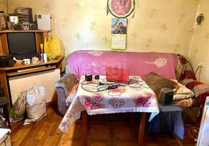 Дом 58м², 1-этажный, участок 8 сот.  