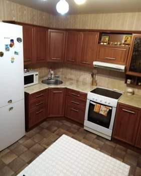 Дом 61м², 1-этажный, участок 4 сот.  