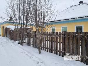 Дом 38м&sup2;, 1-этажный, участок 7 сот.  