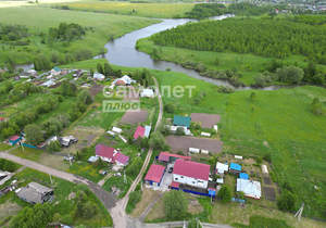 Дом 244м², 2-этажный, участок 11 сот.  