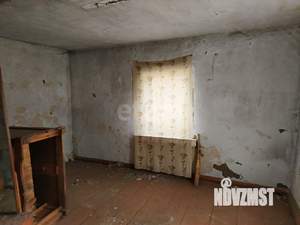 Дом 47м², 1-этажный, участок 9 сот.  