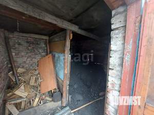 Дом 59м&sup2;, 1-этажный, участок 7 сот.  