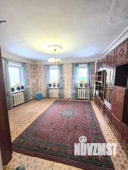 Дом 67м&sup2;, 1-этажный, участок 6 сот.  