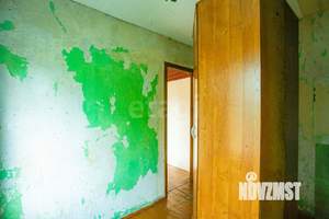 Дом 64м², 1-этажный, участок 5 сот.  