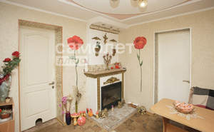 Дом 55м&sup2;, 1-этажный, участок 16 сот.  