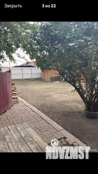 Дом 45м², 1-этажный, участок 4 сот.  