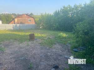 Дом 40м&sup2;, 2-этажный, участок 8 сот.  